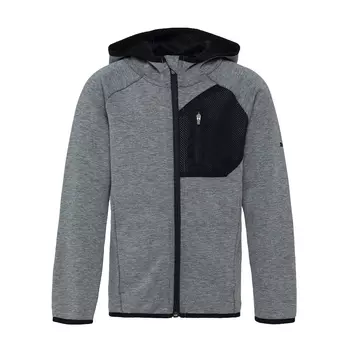 Детская толстовка Puma Tech Full-Zip Hoody