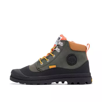 Детские ботинки Pampa High Cuff Hiker Waterproof