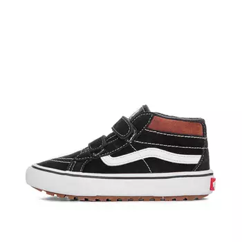 Детские ботинки SK8-Mid Reissue MTE