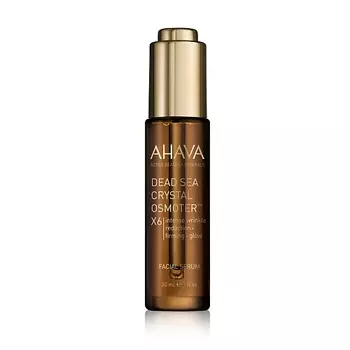 AHAVA Dsoc Концентрат минералов мертвого моря crystal osmoter Сыворотка для лица 30.0