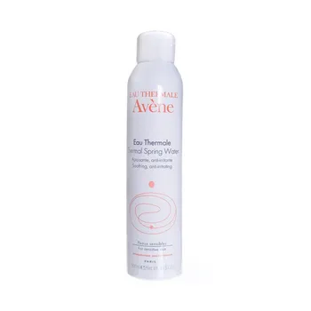 Avene, Eau Thermale, термальная вода, 300 мл