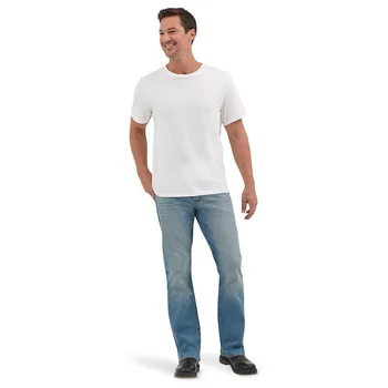 Мужские джинсы Lee MVP Bootcut, цвет Knox