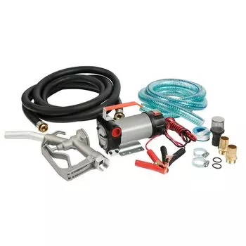 Насос для дизельного топлива Unipump BCD-12V1