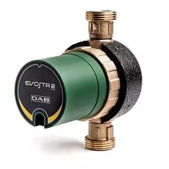 Насос циркуляциооный DAB EVOSTA2 11/85 SAN R1/2“CIRC.450257501