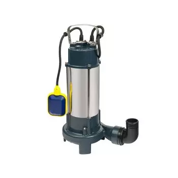 Насос фекальный Unipump FEKACUT V1800DF