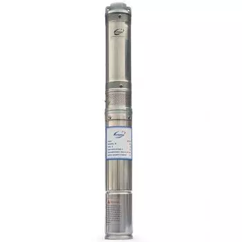 Насос погружной скважинный ETERNA SPS2-35/90QJD35