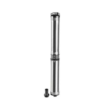 Насос погружной Unipump MINI ECO-0 (250 Вт, кабель-10м)