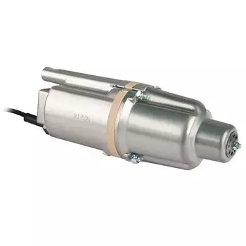 Насос вибрационный Unipump Бавленец БВ 0,12-40-У5 10м (нижний забор)