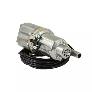 Насос вибрационный Unipump Бавленец-М БВ 0,12-40-У5 40м (верхний забор)