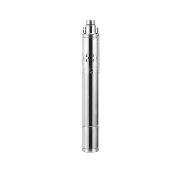 Насос винтовой скважинный 3 Unipump ECO VINT 1 (370 Вт, кабель-15м)