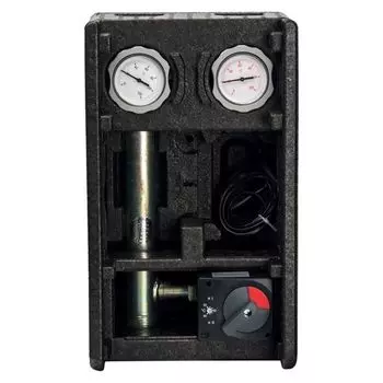Насосная группа 1" без насоса, электр. термостат 20-80 С ME 45890.5 EA RU Meibes