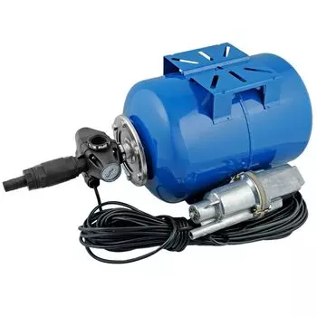 Насосная станция Unipump АКВАРОБОТ М 24-10 Н
