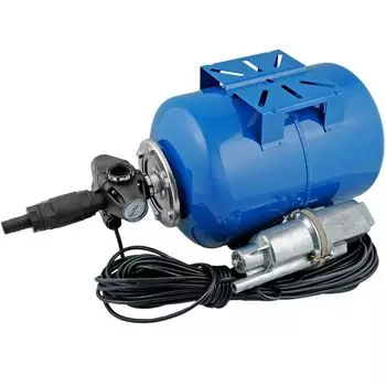 Насосная станция Unipump АКВАРОБОТ М 24-10 В