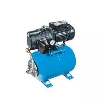 Насосная станция Unipump AUTO JET 100 L