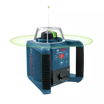 Нивелир лазерный Bosch GRL 300 HVG