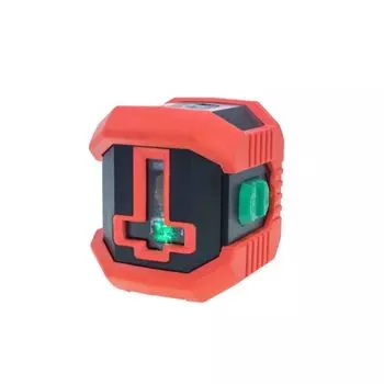 Нивелир лазерный Condtrol QB Green