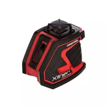 Нивелир лазерный Condtrol Xliner Duo 360 1-2-12