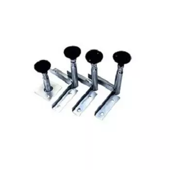 Ножки для поддона Cezares (TRAY-S-4.3-ML)