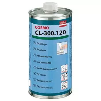 Очиститель ПВХ Cosmofen 10