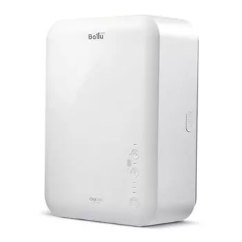 Очиститель воздуха приточный Ballu ONEAIR ASP-80