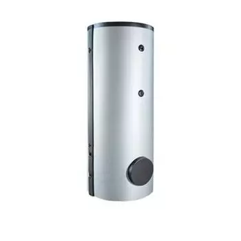 Накопитель буферный без теплоизоляции NAD 1000 v2 Drazice