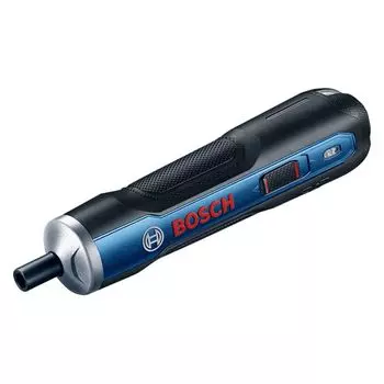 Отвертка аккумуляторная Bosch GO 2