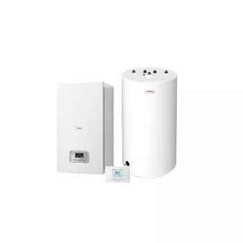 Пакет № 51 Protherm (Котел электрический Скат/Ray 14 КE/ 14, Бойлер FE 150/6 BM)