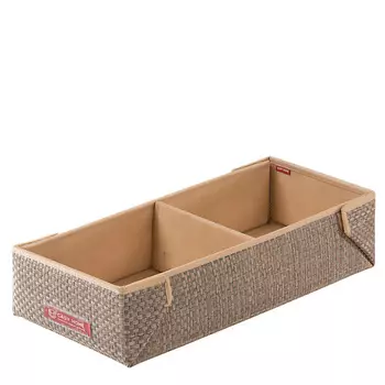 CH Ящик с отделениями Rattan PO-043