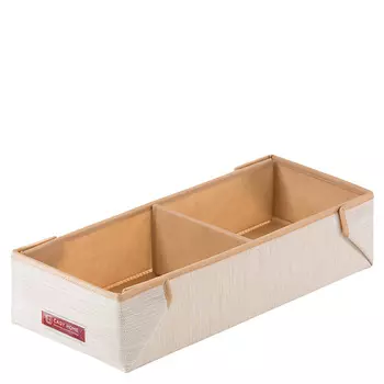 CH Ящик с отделениями Rattan PO-043
