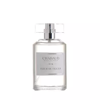 CHABAUD MAISON DE PARFUM Парфюмерная вода Fleur de Figuier