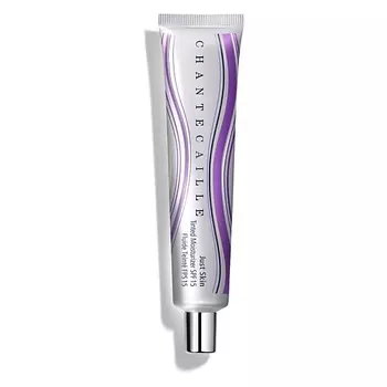 CHANTECAILLE Тональный крем JUST SKIN TINTED MOISTURIZER SPF 15