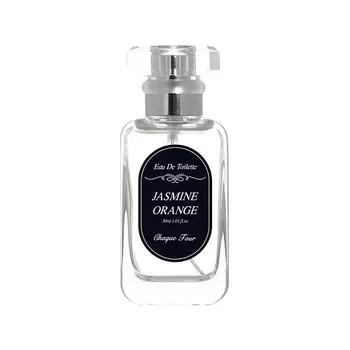 CHAQUE JOUR Jasmine Orange