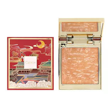 CATKIN Румяна для лица ROSY BLUSH