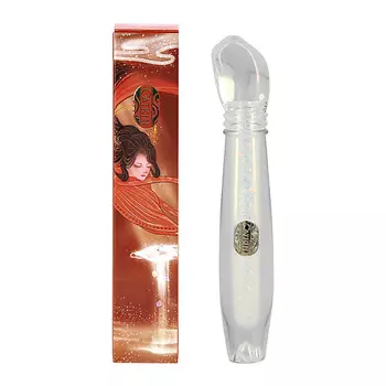 CATKIN Тени для век FAIRY TALE LIQUID EYESHADOW жидкие