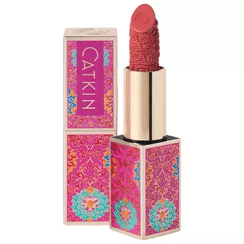 CATKIN Увлажняющая помада для губ Rouge Lipstick