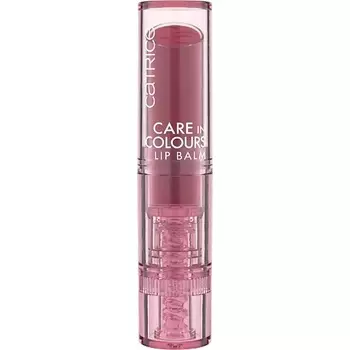 CATRICE Бальзам для губ Care In Colours Lip Balm