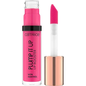CATRICE Блеск для губ с эффектом увеличения объема Plump It Up