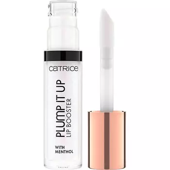 CATRICE Блеск для губ с эффектом увеличения объема Plump It Up