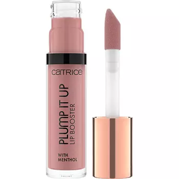 CATRICE Блеск для губ с эффектом увеличения объема Plump It Up