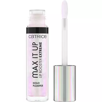 CATRICE Блеск для губ с эффектом увеличения объёма Max It Up Lip Booster Extreme