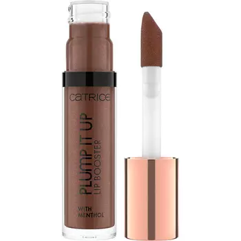CATRICE Блеск для губ с эффектом увеличения объема Plump It Up