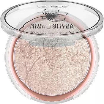 CATRICE Хайлайтер More Than Glow