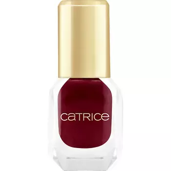 CATRICE Лак для ногтей My Jewels. My Rules. Nail Lacquer