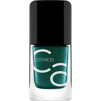 CATRICE Лак для ногтей с эффектом гелевого покрытия Iconails