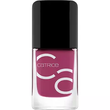 CATRICE Лак для ногтей с эффектом гелевого покрытия Iconails