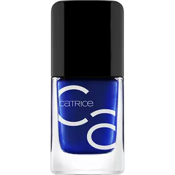 CATRICE Лак для ногтей с эффектом гелевого покрытия Iconails