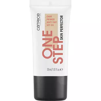 CATRICE Многофункциональный крем для лица One Step Skin Perfector