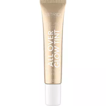 CATRICE Многофункциональный тинт All Over Glow