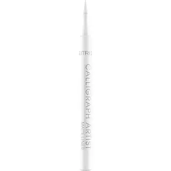 CATRICE Подводка для глаз матовая Calligraph Artist Matte Liner