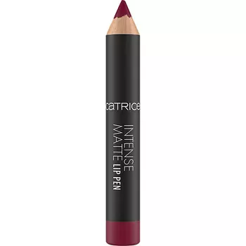 CATRICE Помада для губ в карандаше Intense Matt
